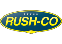 rush co logo